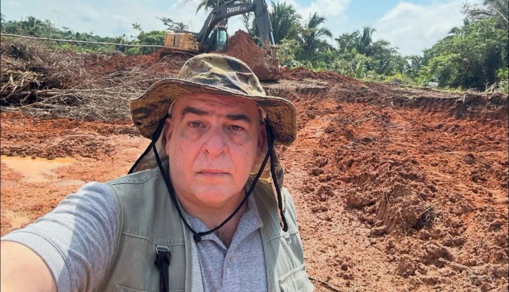 Blog 1 blog mineracao