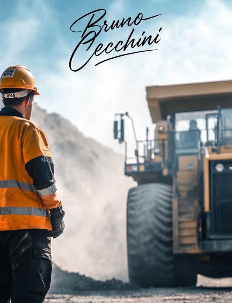 Bruno cecchini 70